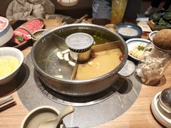 -巴奴毛肚火锅(京西大悦城店)