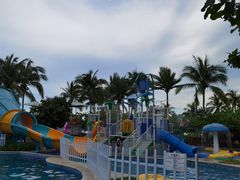 -三亚亚龙湾天域度假酒店