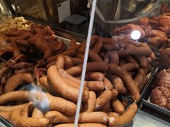 -阿满食品(大连商场店)