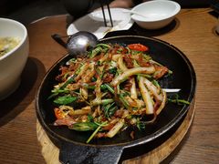 -北李妈妈菜·虾爬子大锅贴(贵和店)