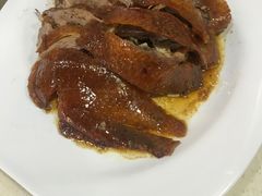 -老字号蛇口德记烧腊饭店·海鲜加工