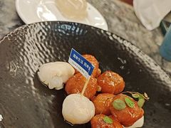 -安泰楼·佛跳墙创始人·传统闽味早茶·酒楼(三坊七巷闽菜地标店)
