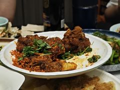 -舟山小海鲜大排档(稻香新村店)