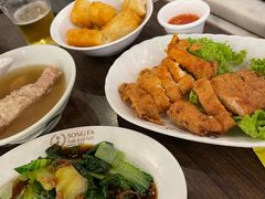 -松發肉骨茶(先得坊店)