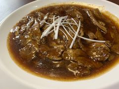 -大草原清真饭庄(沙河店)