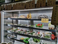 自助取餐区-绍兴名菜馆(可乐路店)