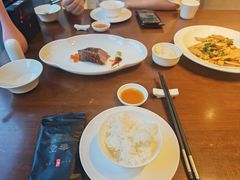-文华小渔村(椒江康平路店)