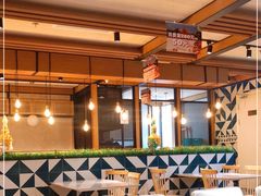 大堂-Home Thai·泰谣(王府井apm店)