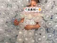 -NOKNOK若蔻亲子餐厅(天地壹方北馆店)