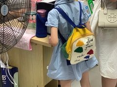 -胖胖板凳面