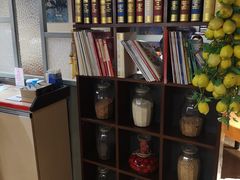 -陈生记黑鱼馆·20年活鱼现杀(宁波鼓楼店)
