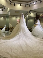 -伯瓷皇后婚纱艺术空间