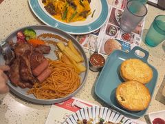 -新宝餐厅(流塘店)