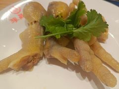 -振鼎鸡(丰庄路店)