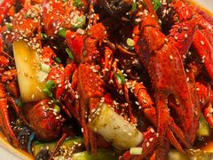 -肥肥虾庄·金牌油焖大虾(沙湖店)