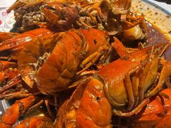 -三妹小龙虾·黄油蟹(华侨城总店)