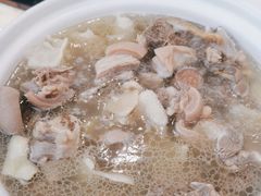 -老东风菜馆·潮汕大排档
