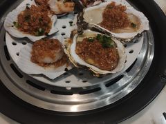-海悦汇•闽菜•蒸汽海鲜(合景峰汇商务广场店)