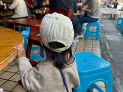 -范记豆花庄(东门好吃街店)