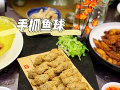 -轩记海鲜餐厅·四十五年老字号·经典粤菜(西区彩虹店)