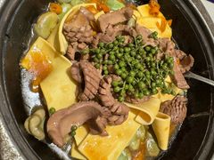 -狮王府淮扬菜(新街口友谊店)