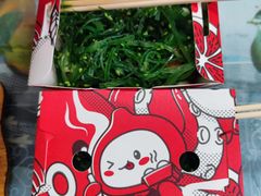 -咕噜咕噜·章鱼小丸子(西湖路店)