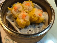 -点点心点心专门店(旺角店)