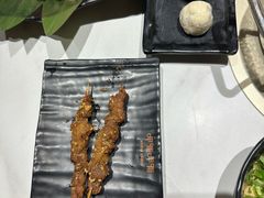 -呷哺呷哺 黄金牧场 (新中关购物中心店)