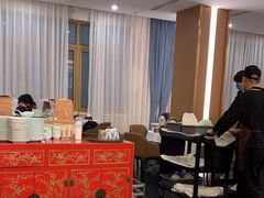 -北京全聚德(王府井店)