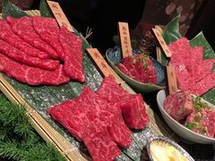 -老乾杯和牛烧肉(王府中环店)
