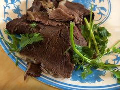 -敦煌达记酱驴肉黄面馆