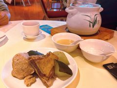-利苑酒家(合景国际金融广场店)