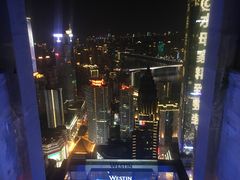 -解放碑威斯汀酒店-知味国际美食餐厅