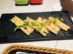 -斯比特花园西餐厅(东方商厦店)