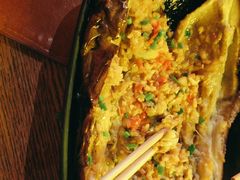 -新沙烧烤·炭烤鲜牛肉(新沙路店)