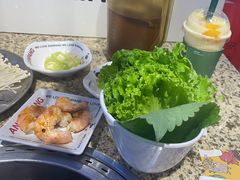 -安又胖韩国烤肉(美罗城店)