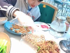 -避风塘(江桥万达店)