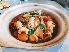 南方全家福-南方酒店·淮扬菜(回民街店)