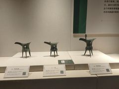 -深圳博物馆(古代艺术馆)