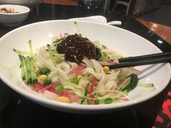 -皇城根·京城味家常菜(西市场·嘉华广场店)