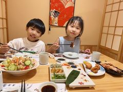 -鳗鲔料理小馆