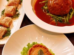 -望乡楼上海菜(日月光店)