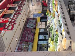 -醉人椒麻辣香锅(上地华联店)