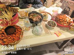 -串盟烧烤·长沙美食地标(星沙店)