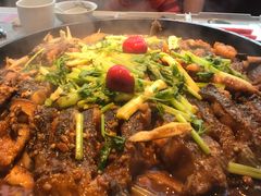 -老板恋上鱼(恒隆广场店)