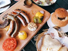 -布拉格餐厅· 中欧捷克菜(全国首店)