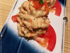 -花和海鲜自助(梅江店)