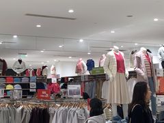 -优衣库(南宁万象城店)