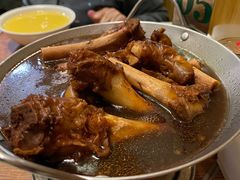 -清真吴记门钉肉饼·喜多利