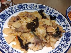 -兔爸私家小厨(新北万达店)